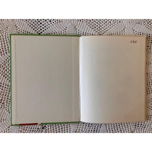 1962 A Good Man and His Good Wife: Vintage Children's Book, Ruth Krauss - Picture 3 of 8